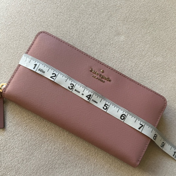 Kate Spade Zip-around Wallet - Picture 13 of 15
